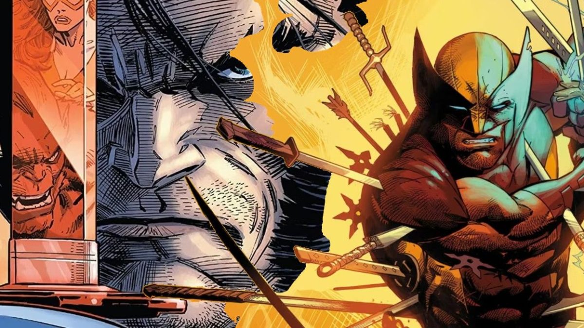 Finalmente se revela el origen del eslogan más icónico de Wolverine