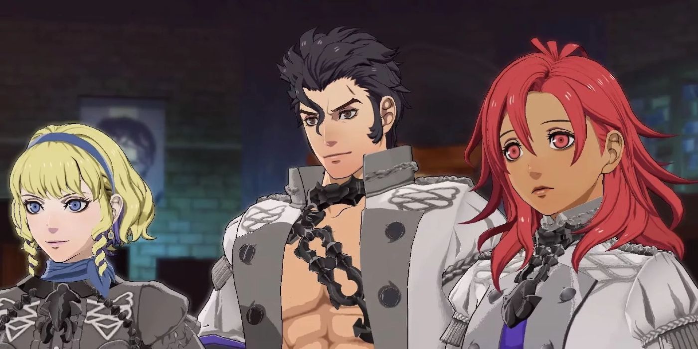 Fire Emblem: Three Houses: Revisión del contenido descargable Cindered Shadows: definitivamente vale la pena