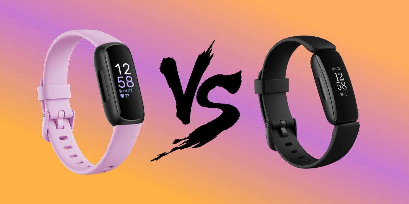 Fitbit Inspira 3 vs.  Fitbit Inspire 2: ¿Qué hay de nuevo?