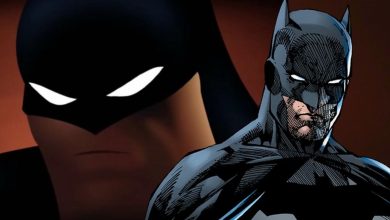 "Freaking Real Life Action Figure": El cosplay de Batman logra el primer detalle que ninguna película ha tenido