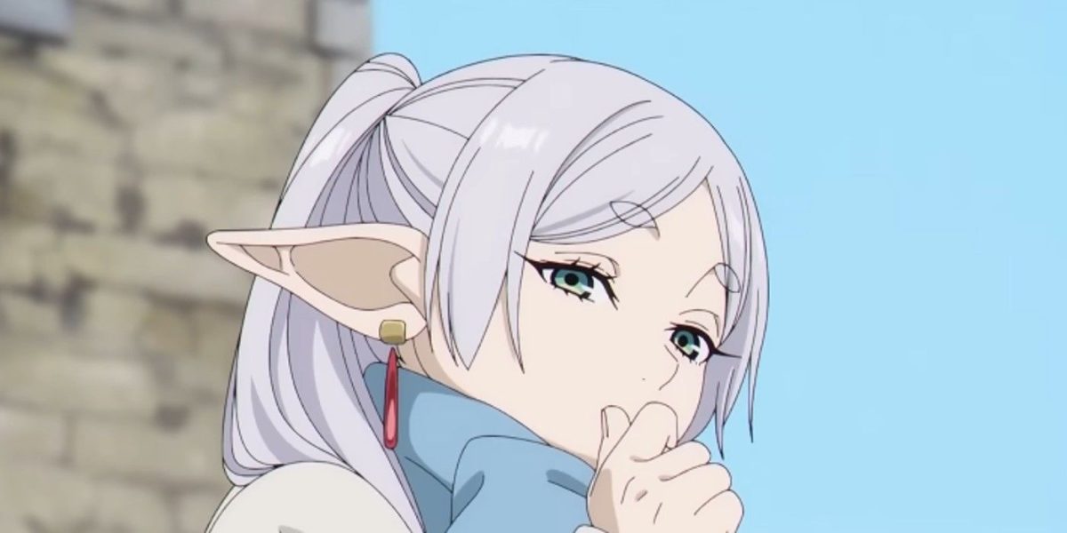 Frieren: Beyond Journey's End Episodio #14 Fecha y hora de lanzamiento