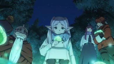 Frieren: Beyond Journey's End Episodio n.° 17 Fecha y hora de lanzamiento