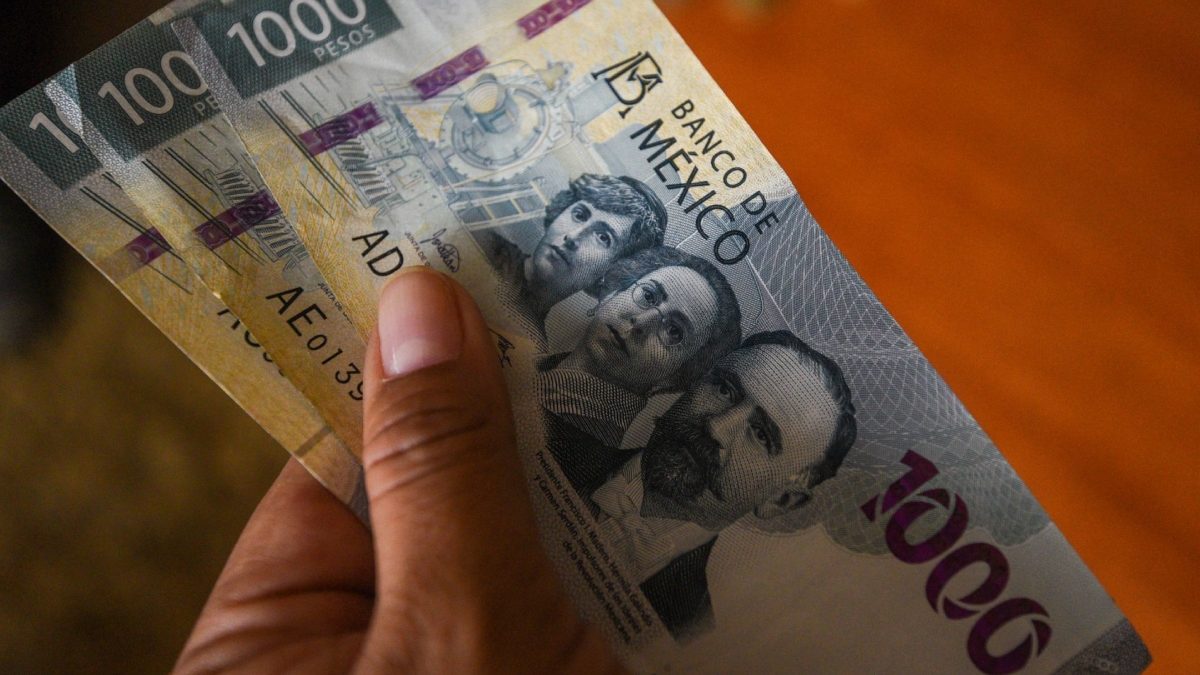 Frontera norte alcanza máximo histórico de poder adquisitivo con aumento de salario mínimo: Secretaría del Trabajo