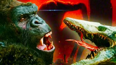 "Fue una guerra de los dioses": cómo murió la especie de Kong en MonsterVerse Canon y por qué sobrevivió
