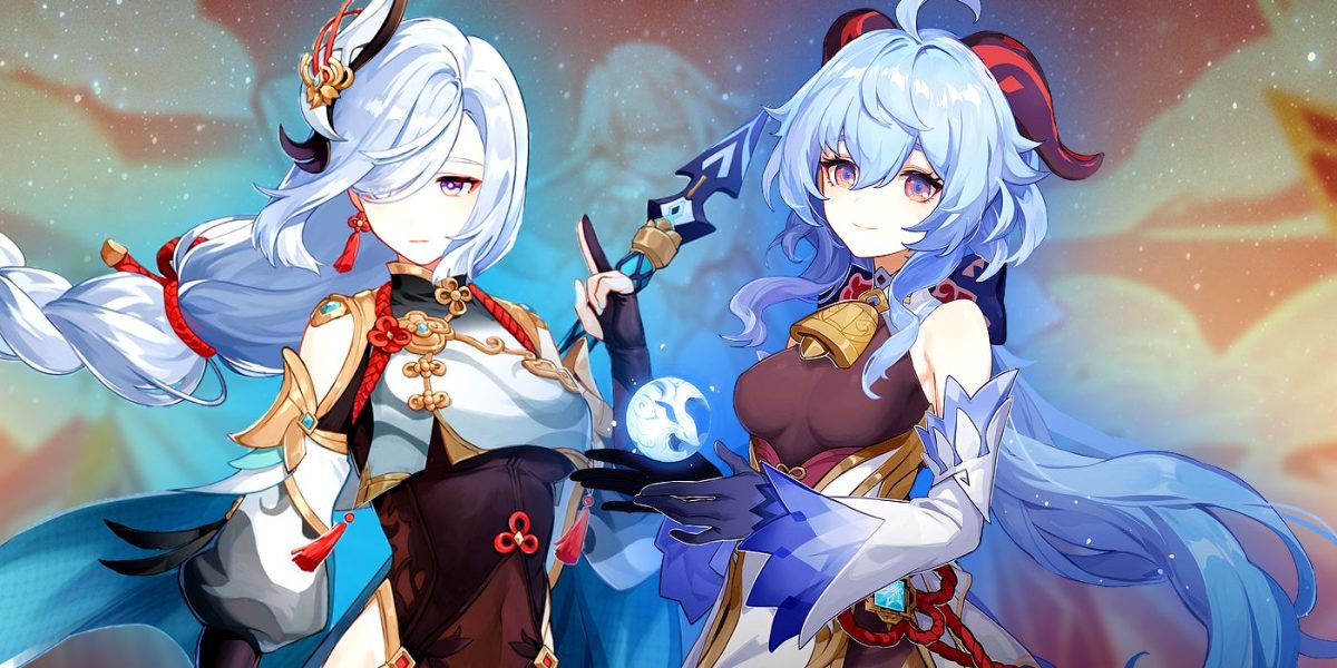 Fugas de Genshin Impact 4.4: las nuevas máscaras pueden ser las más hermosas hasta ahora