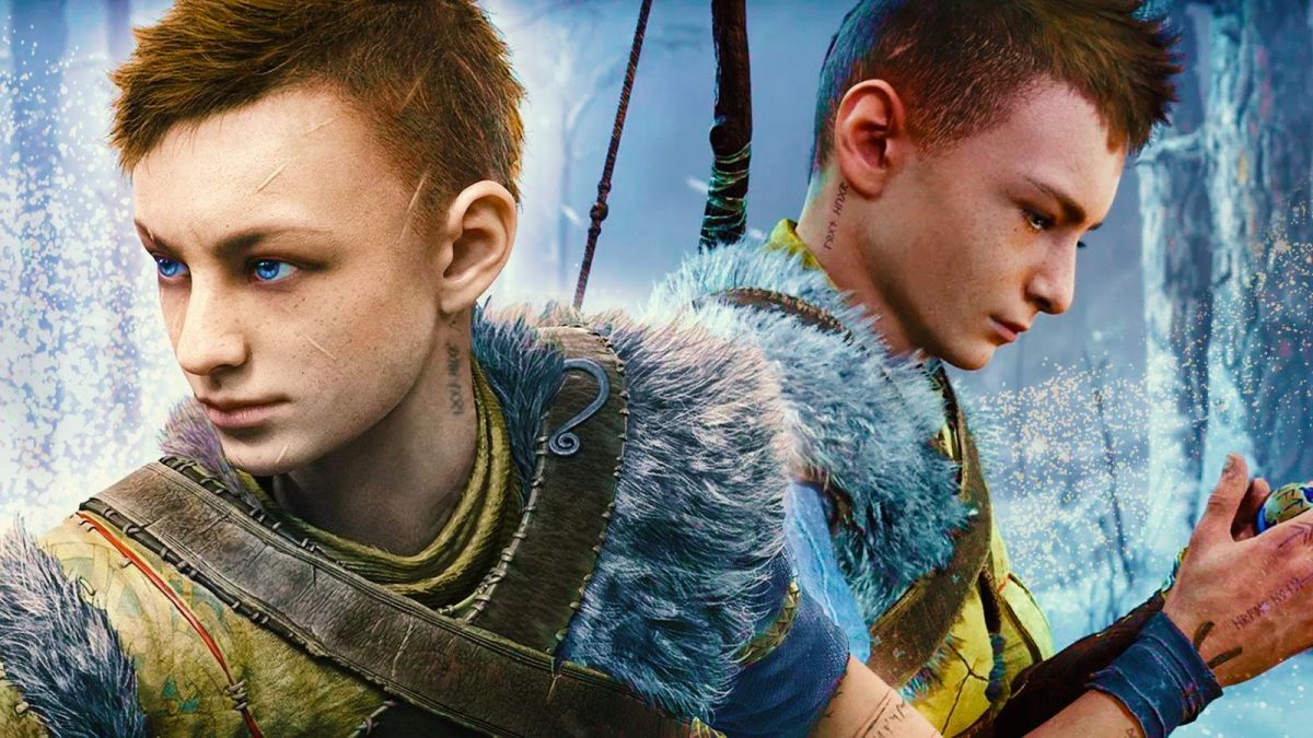 Fugas de contenido descargable de God of War Ragnarök: ¿qué tan confiables son?