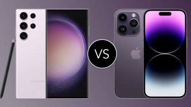 Galaxy S23 Ultra vs.  iPhone 14 Pro Max: ¿Cuál es el mejor modelo insignia?