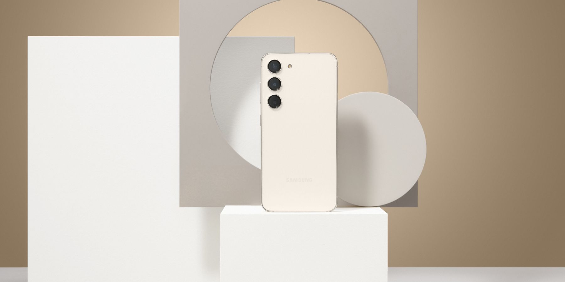 Galaxy S23 vs.  Galaxy S22: ¿Qué hay de nuevo y mejorado?