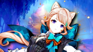 Genshin Impact 4.0: Cómo conseguir Lynette gratis