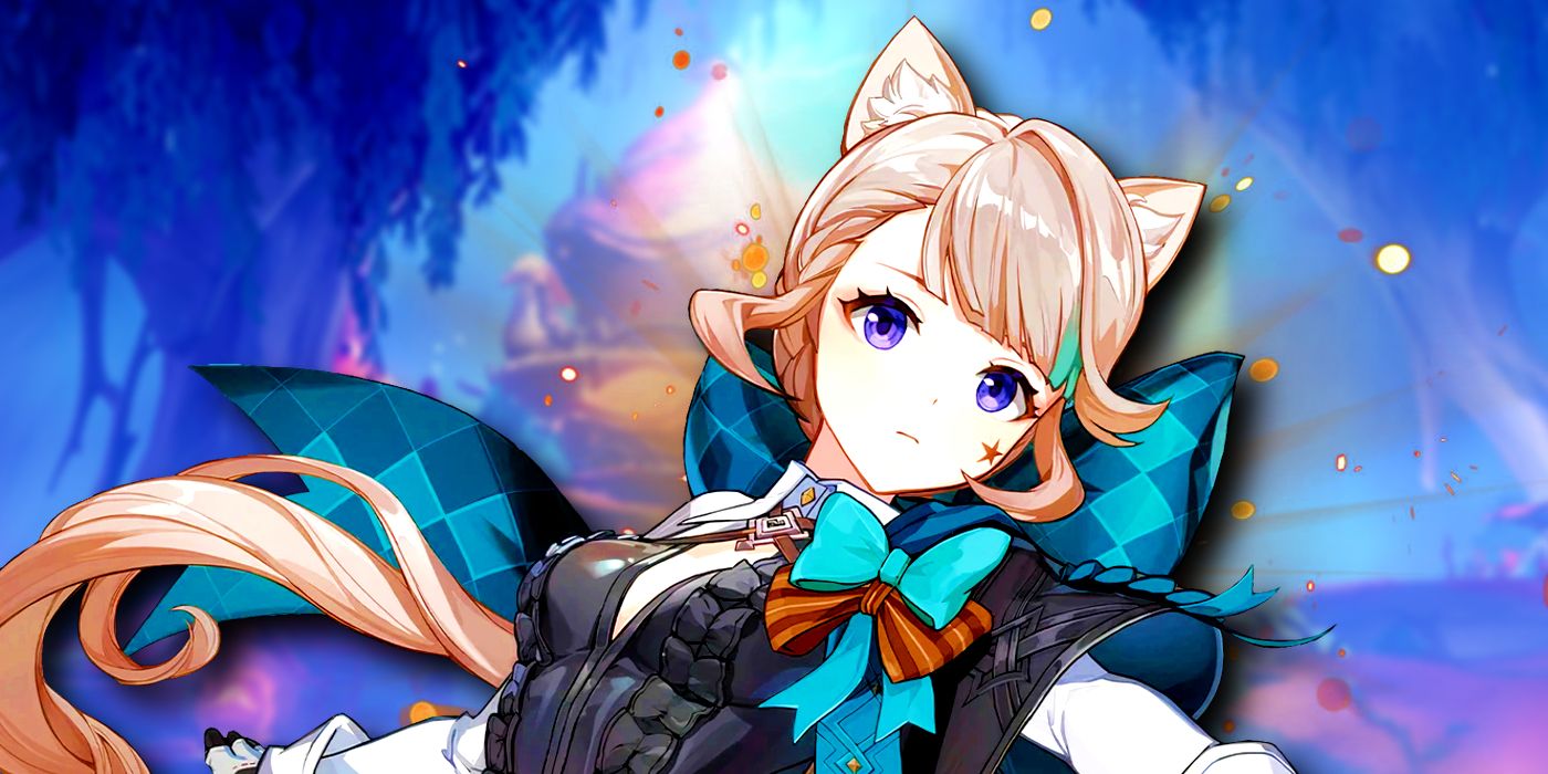 Genshin Impact 4.0: Cómo conseguir Lynette gratis