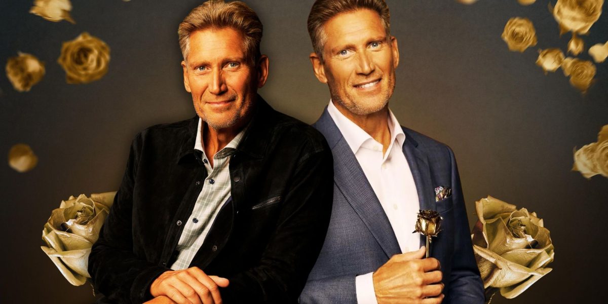 Gerry Turner cuestiona las explosivas acusaciones de Golden Bachelor sobre su pasado