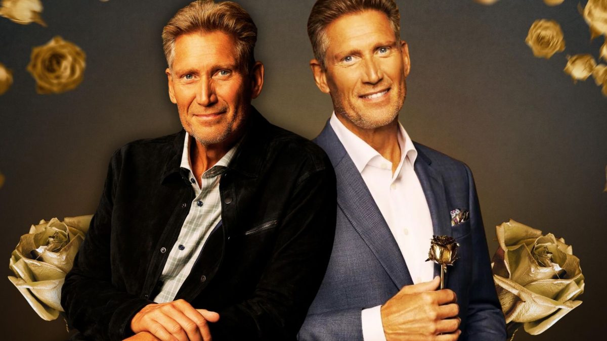 Gerry Turner cuestiona las explosivas acusaciones de Golden Bachelor sobre su pasado