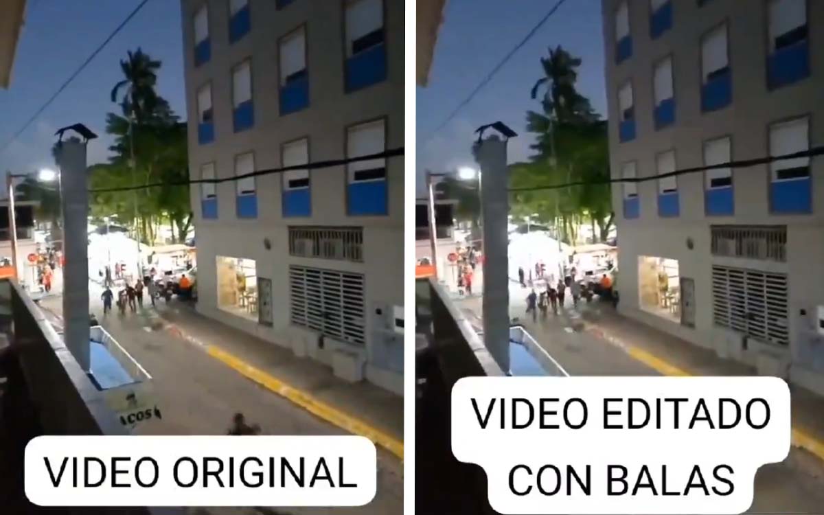 Gobierno de Tabasco denuncia difusión de ‘fake news’ para provocar pánico en la población