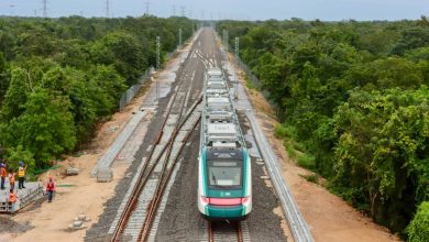 Gobierno expropia 77 terrenos más para construir Tren Maya