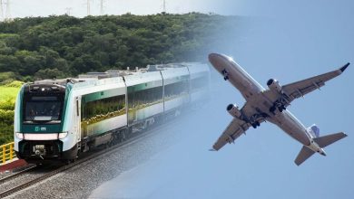 Gobierno no debe ejercer de empresario en aeropuertos y trenes: Coparmex