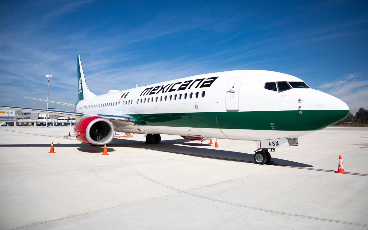 Gobierno presenta documental ‘Mexicana: retomar el vuelo. Una historia de lucha y esperanza’ | Videos