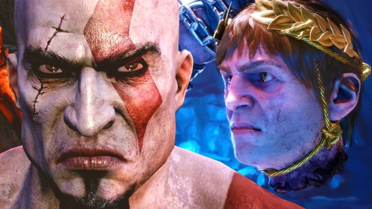 God Of War Ragnarök: Valhalla - Quién es Helios y por qué Kratos lo decapitó
