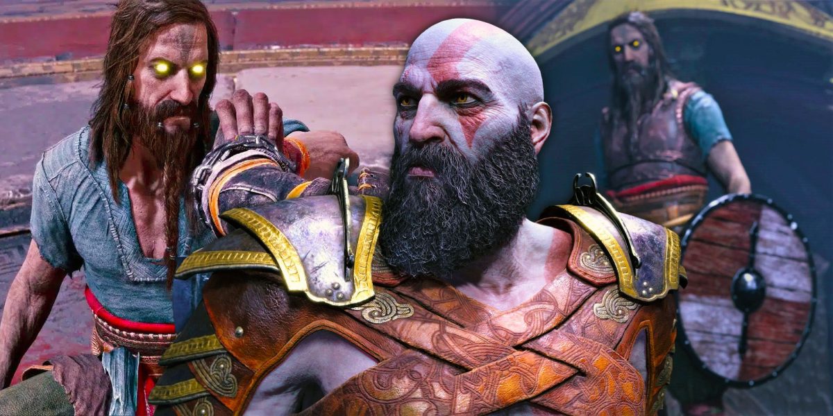 God Of War Ragnarök: el final de Valhalla explicado en detalle