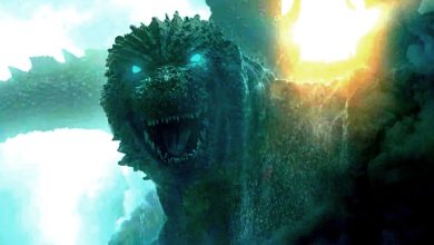 Godzilla Minus One supera un importante hito de taquilla en un estreno de gran tamaño en EE. UU.