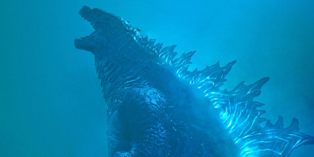 Godzilla: Rey de los Monstruos Tráiler #2 y Póster Trae al Kaiju