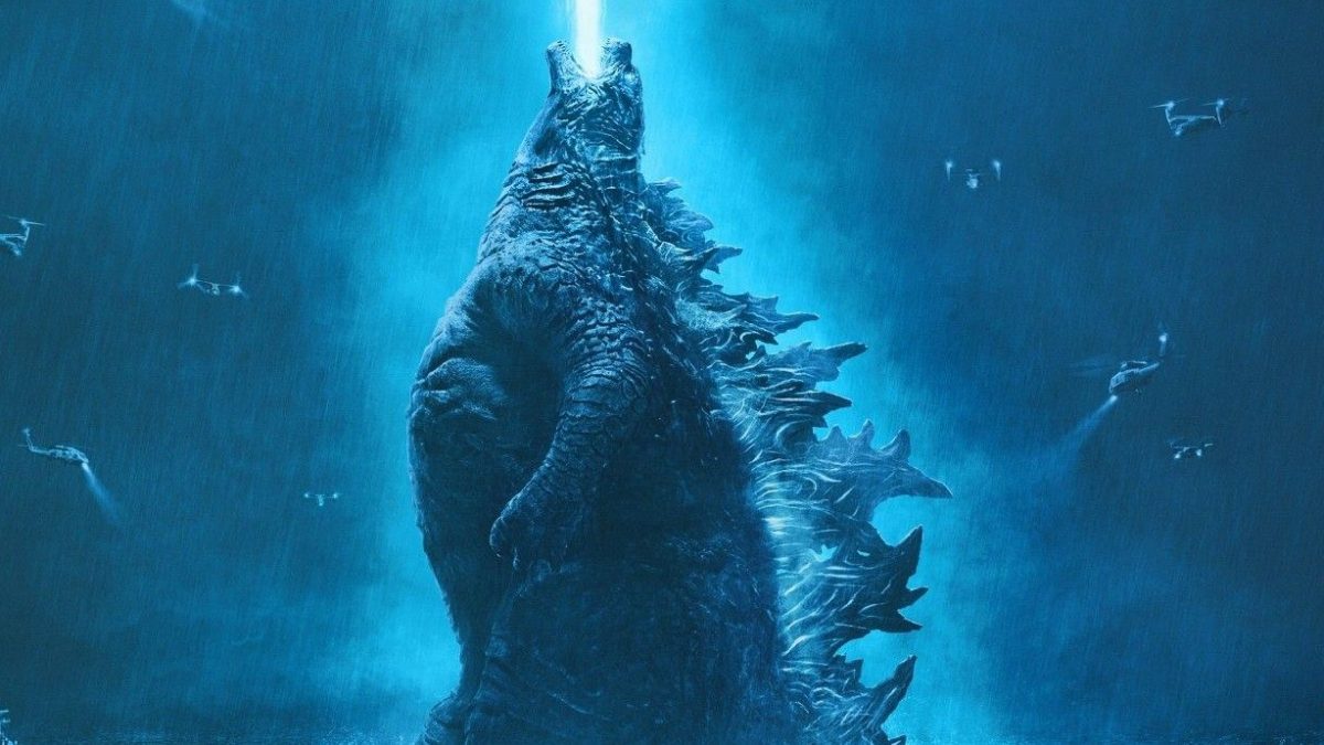 Godzilla y la humanidad se unen en el tráiler final de King of the Monsters