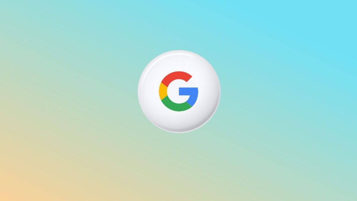 Google está desarrollando un rival de Apple AirTag