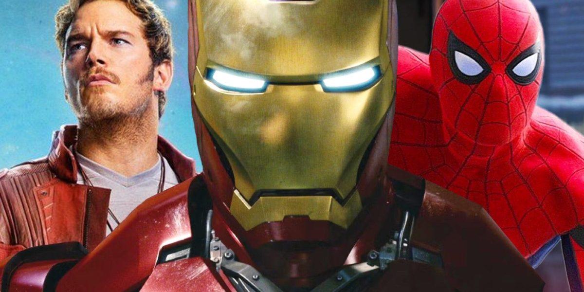 Google nombra a un personaje importante del MCU "el superhéroe más buscado" de los últimos 25 años