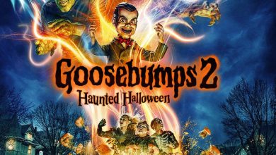 Goosebumps 2: Tráiler y póster de Halloween embrujado: Slappy ha vuelto