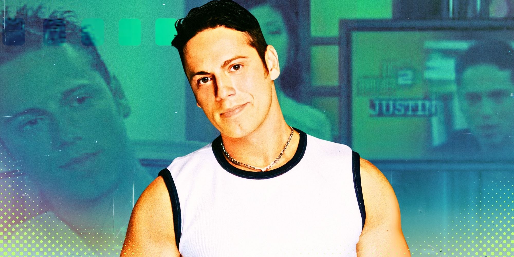 Gran Hermano: ¿Qué pasó con Justin Sebik después del incidente con el cuchillo?  (El aterrador incidente hizo que lo expulsaran del juego)