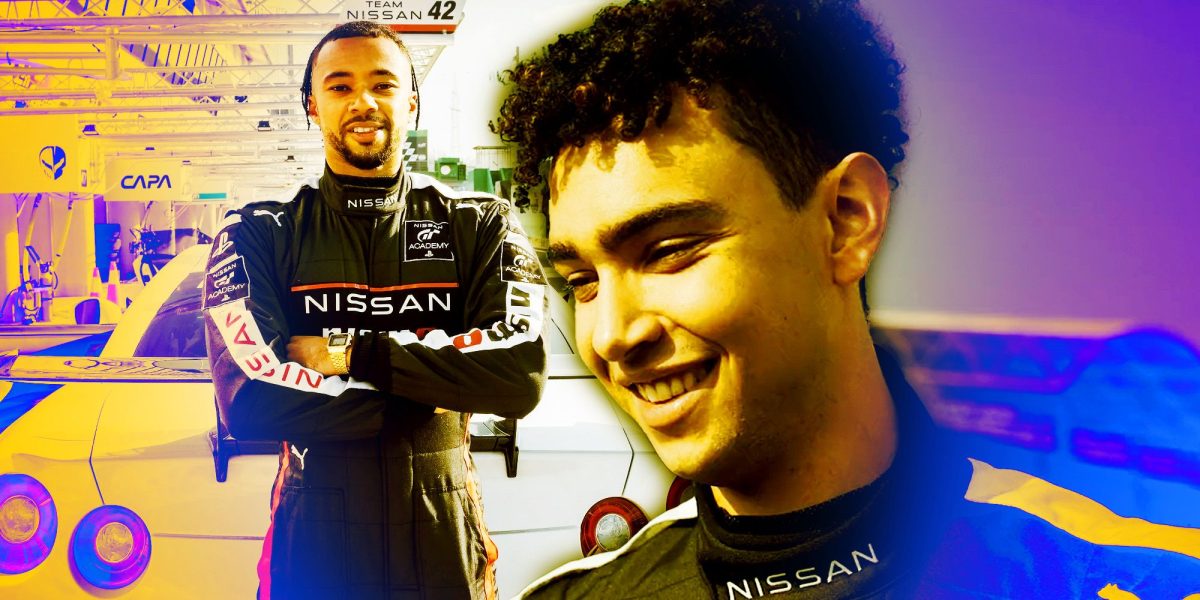 Gran Turismo: cuál será el patrimonio neto de Jann Mardenborough en 2023