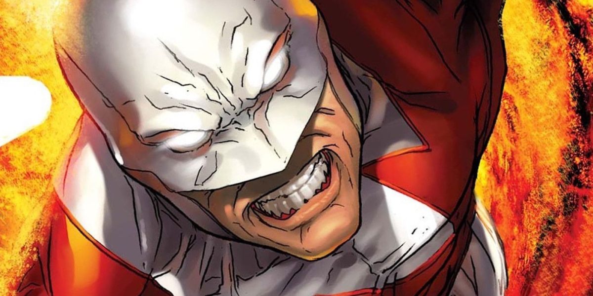 Guardian Cosplay muestra al héroe más fuerte que nunca se unió a los Vengadores