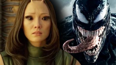 Guardianes de la Galaxia: el nuevo disfraz de Mantis es una mejor versión de Venom