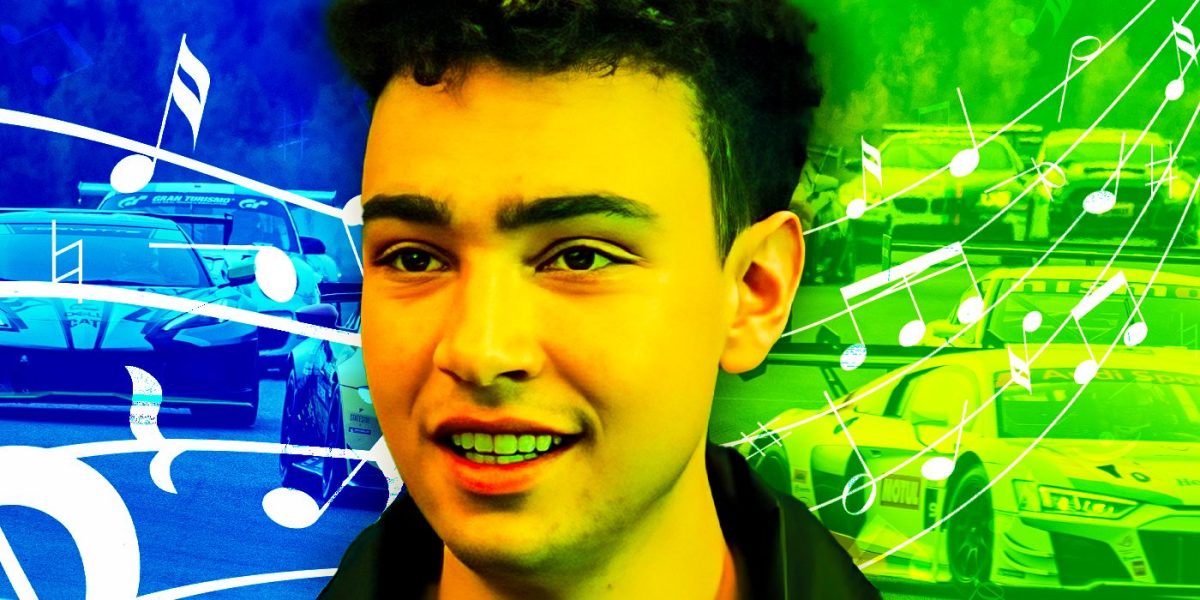 Guía de la banda sonora de Gran Turismo: cada canción de la película