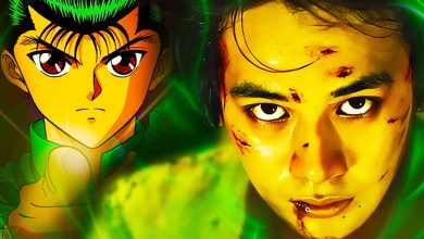 Guía de personajes y reparto de Yu Yu Hakusho: quién es quién en la adaptación de acción real