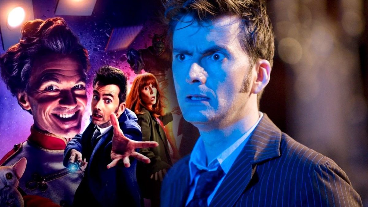 Guía de repetición del 60 aniversario de Doctor Who: 10 episodios cruciales para revisar antes del regreso de Tennant