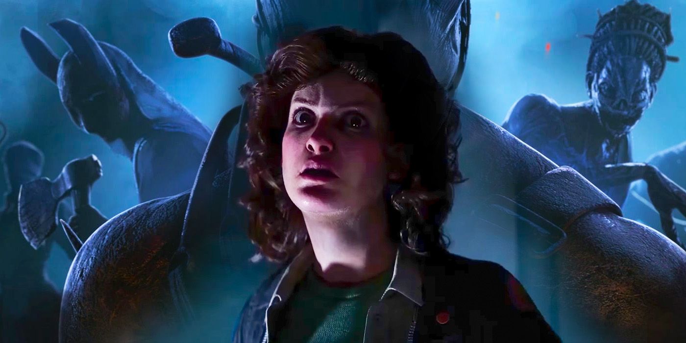 Guía de supervivientes de Dead By Daylight: Ellen Ripley (ventajas, consejos y estrategias)