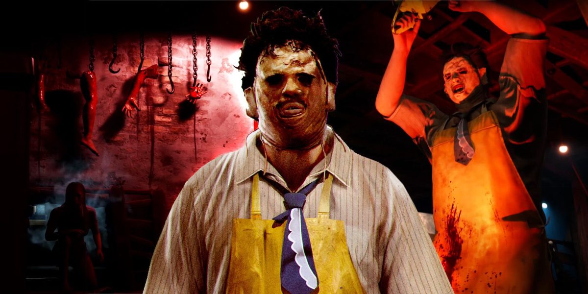Guía familiar de la masacre de Texas Chainsaw: Leatherface (mejores ventajas y estrategias)
