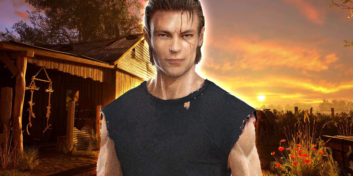 Guía familiar de la masacre de Texas: Johnny (mejores ventajas y estrategias)