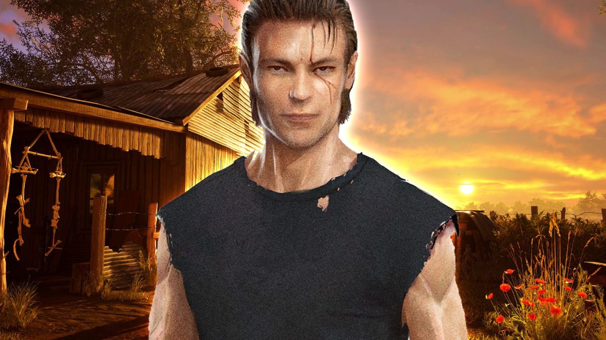Guía familiar de la masacre de Texas: Johnny (mejores ventajas y estrategias)