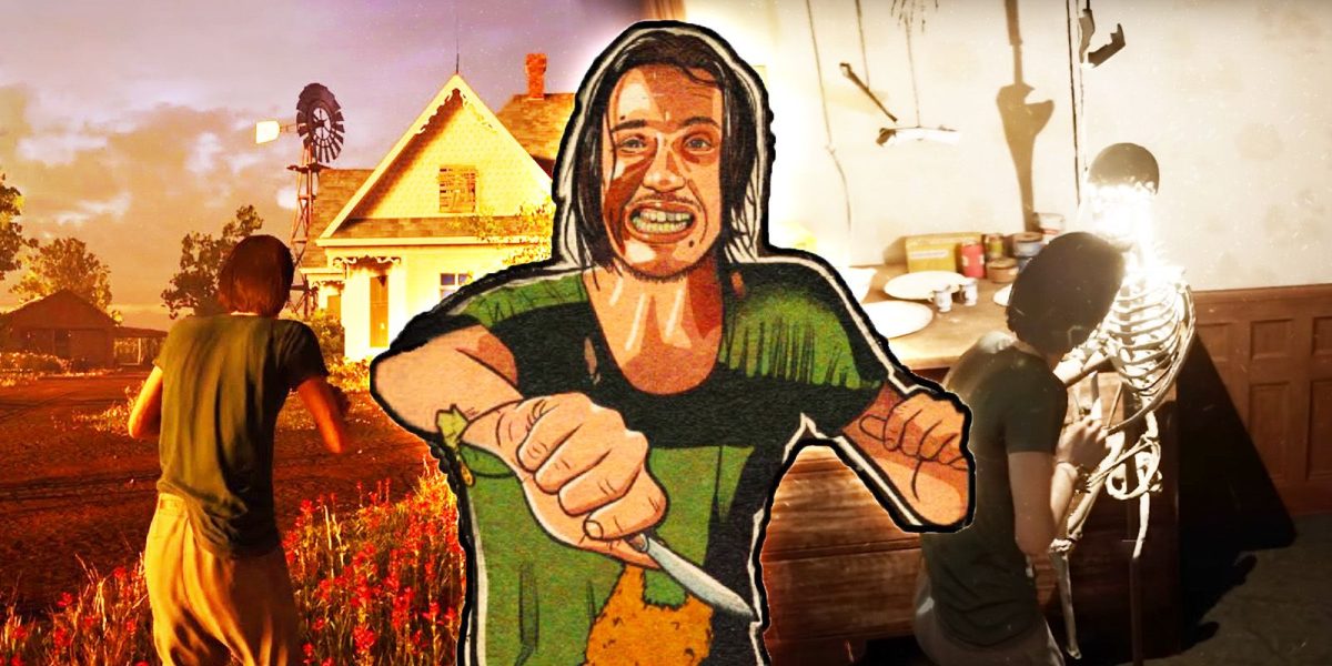 Guía familiar de la masacre de Texas: autoestopista (mejores ventajas y estrategias)