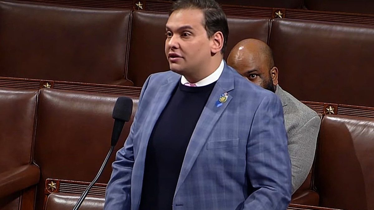 HBO anuncia película sobre uno de los políticos más controvertidos de 2023 días después de que el Congreso lo expulsara