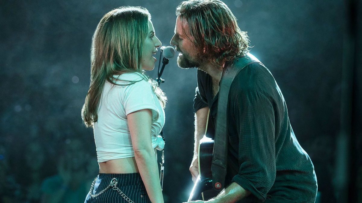 Ha nacido una estrella Tráiler #2: Lady Gaga y Bradley Cooper están enamorados