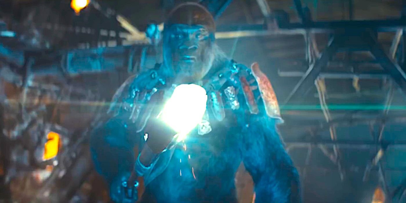 “Ha redescubierto la electricidad”: el nuevo adversario del reino del planeta de los simios detallado por el director