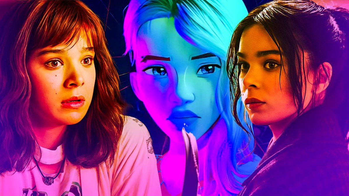 Hailee Steinfeld necesita romper una racha cinematográfica que se remonta a una decepción de taquilla de 468 millones de dólares