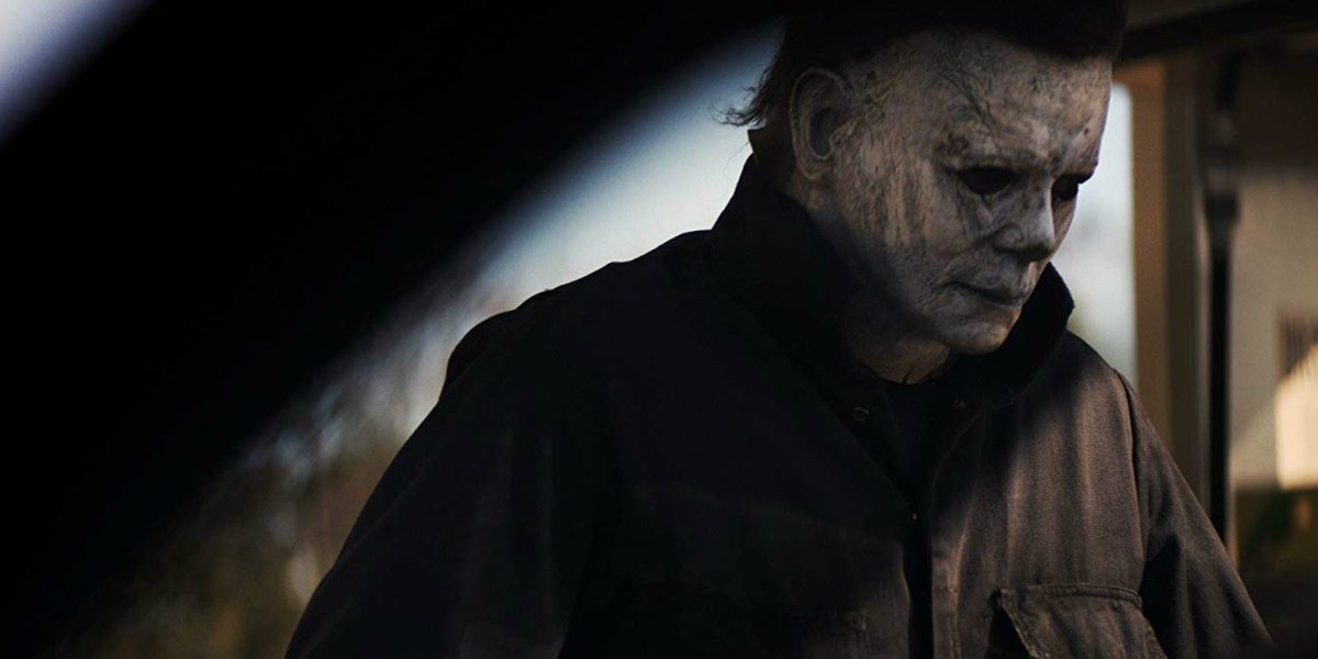 Halloween (2018) Tráiler n.° 2: Laurie se enfrenta a su destino