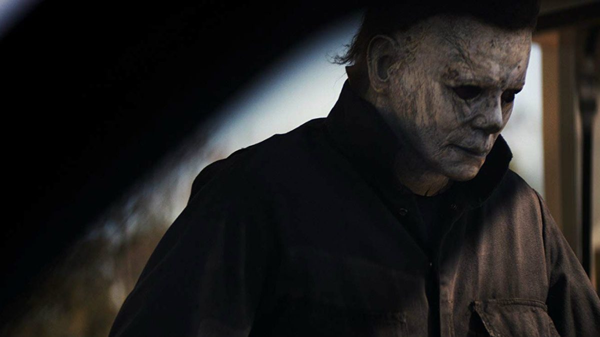 Halloween (2018) Tráiler n.° 2: Laurie se enfrenta a su destino