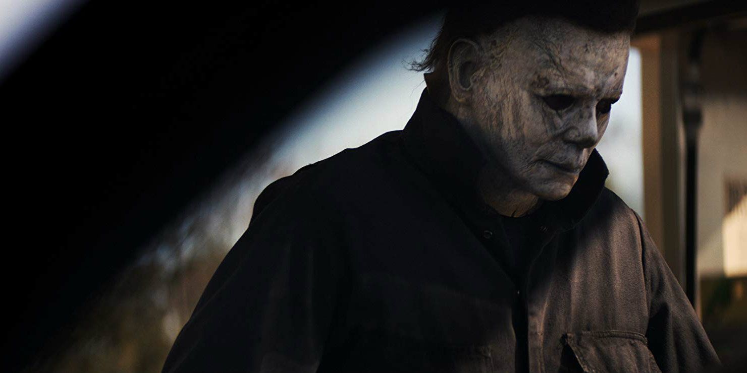 Halloween (2018) Tráiler n.° 2: Laurie se enfrenta a su destino