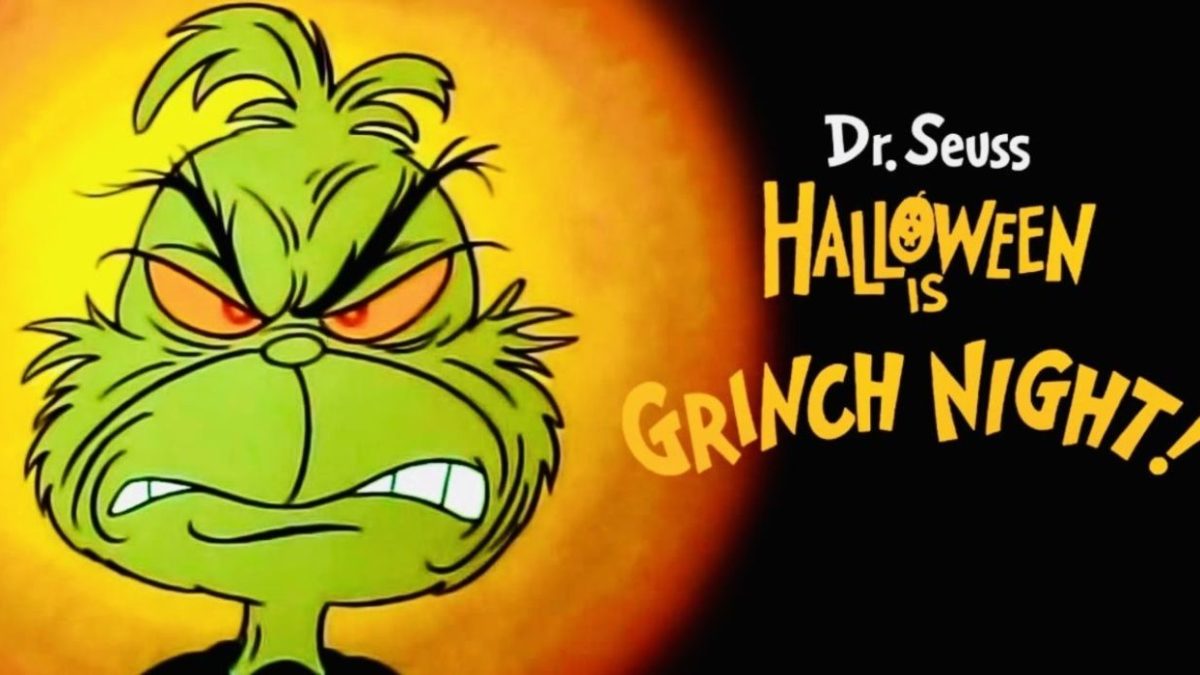 Halloween es la noche del Grinch: todo lo que sabemos sobre el especial de televisión de Dr. Seuss