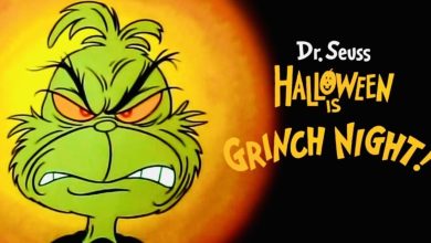 Halloween es la noche del Grinch: todo lo que sabemos sobre el especial de televisión de Dr. Seuss