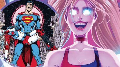 Harley Quinn estrena su máximo poder (que ni siquiera los kryptonianos tienen)